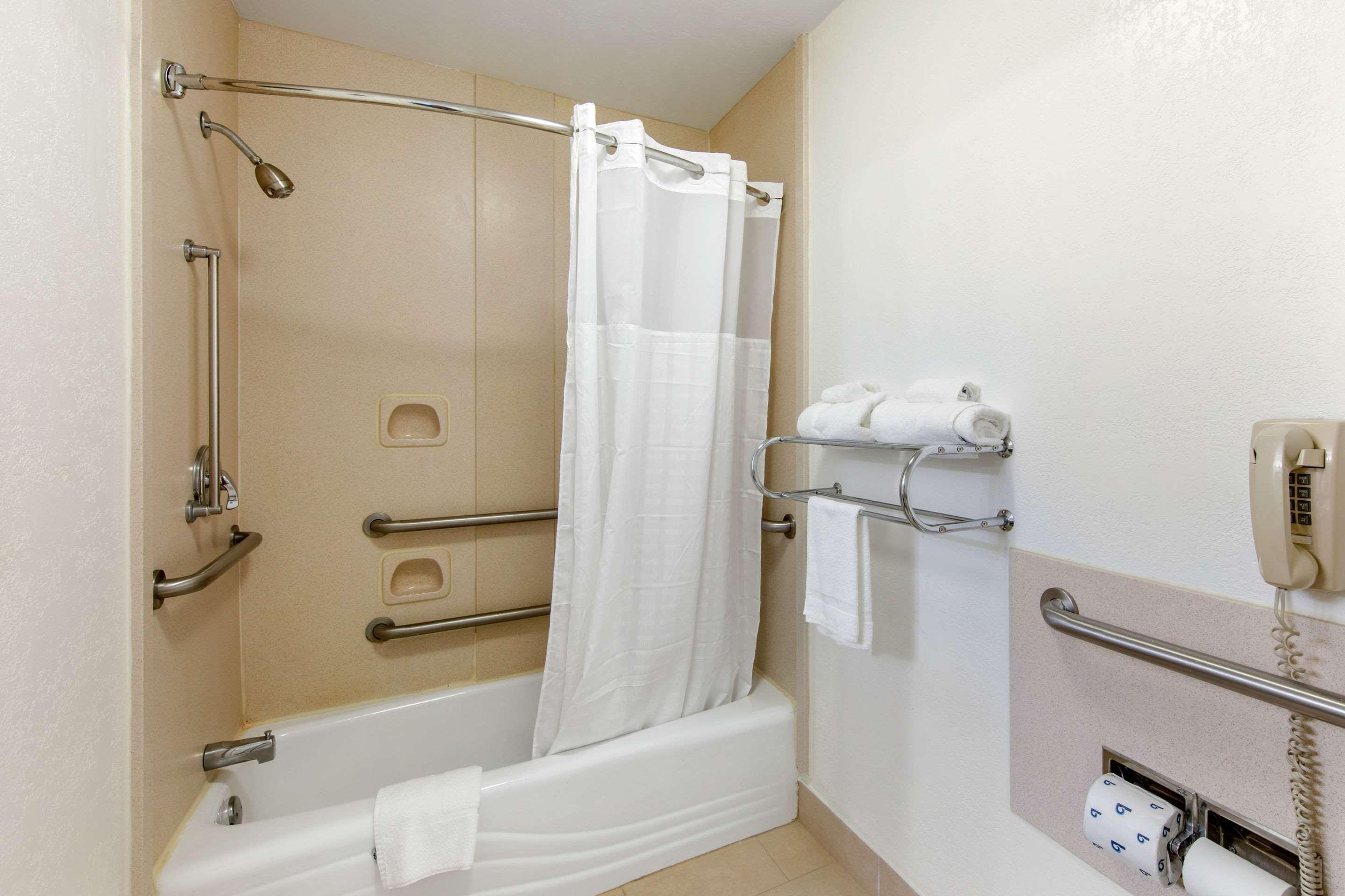 Quality Inn & Suites Clayton, Nm Exteriör bild