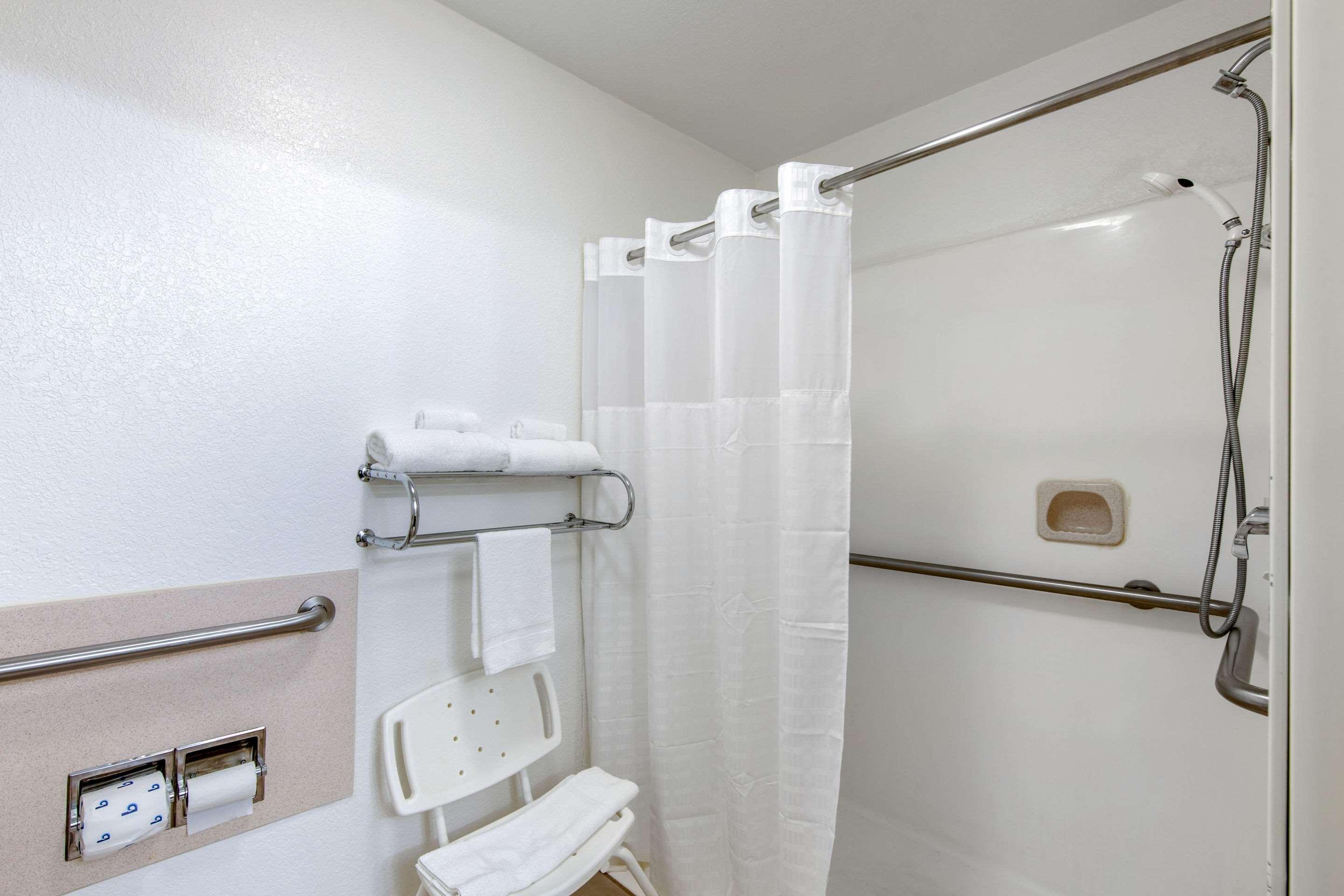 Quality Inn & Suites Clayton, Nm Exteriör bild