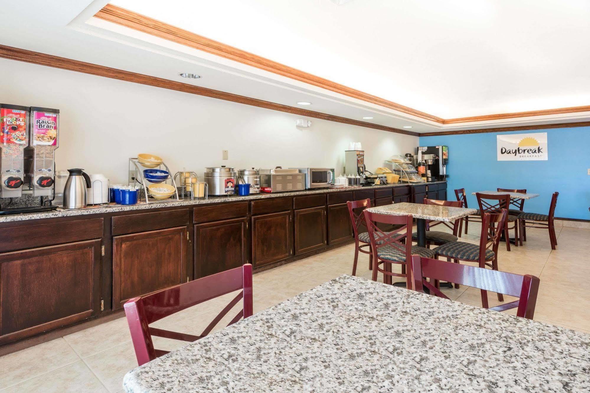 Quality Inn & Suites Clayton, Nm Exteriör bild